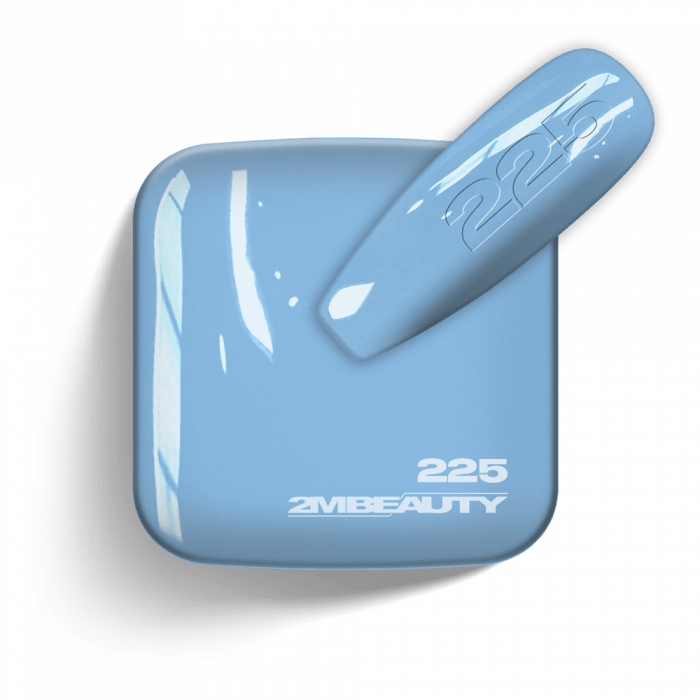 Gel Lack - Matt 225