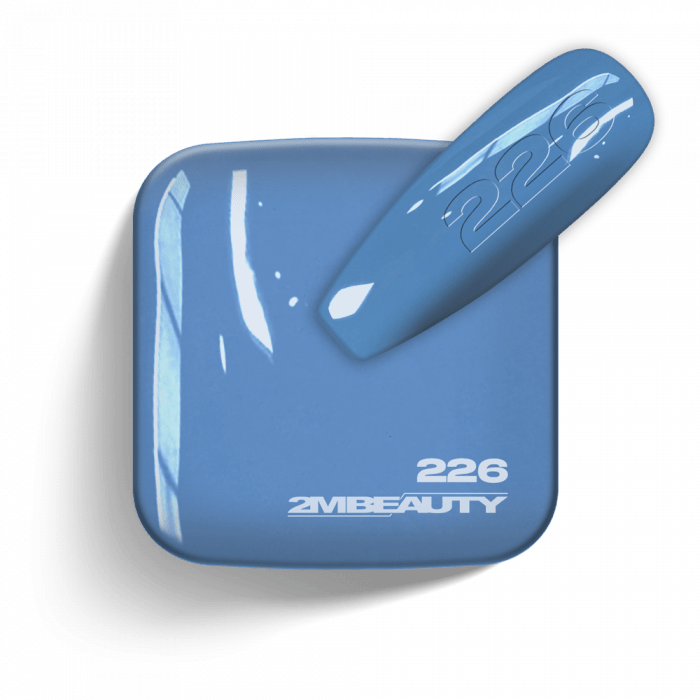 Gel Lack - Matt 226 Gel Lack - Matt 226