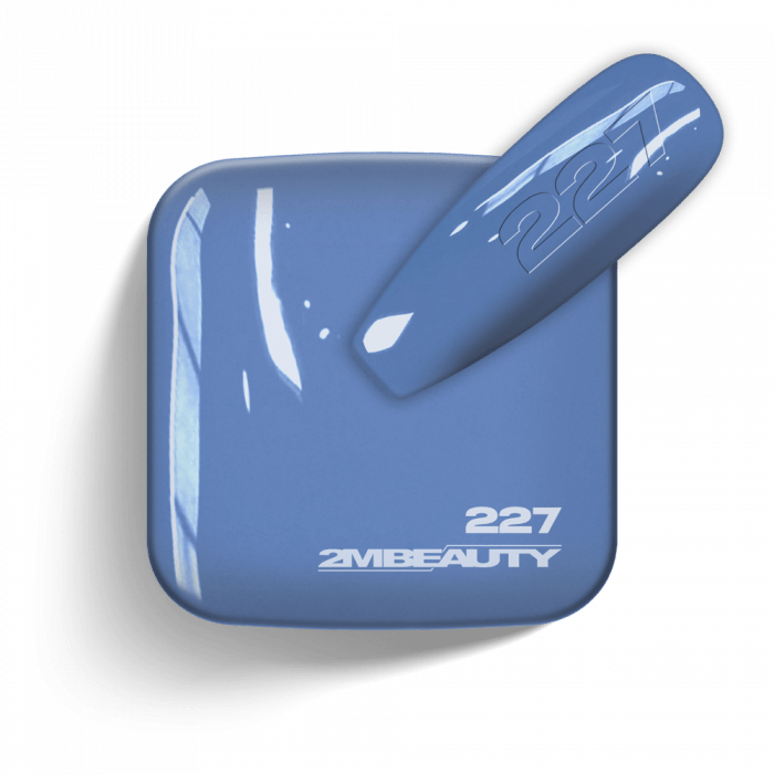 Gel Lack - Matt 227