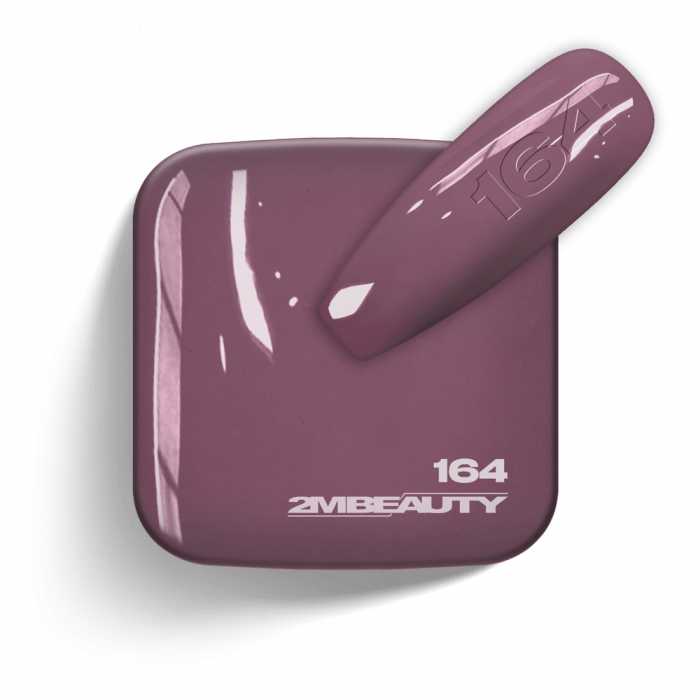 Gel Lack - Matt 164