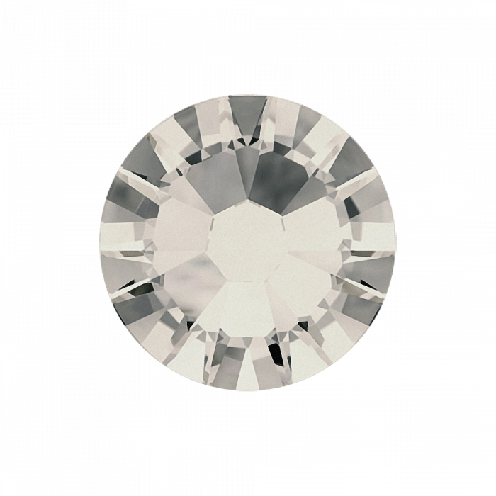 Swarovski - 001 MOL SS5:Eredeti, 14 lapra csiszolt swarovski kristály kövek Crystal Moonlight szí...