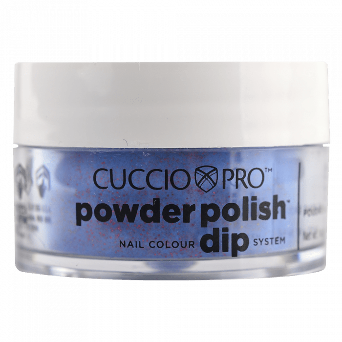 Dipping Por - 5595: Erősen pigmentált, rendkívül finomra őrölt por, mely csak a Powder Polish ...