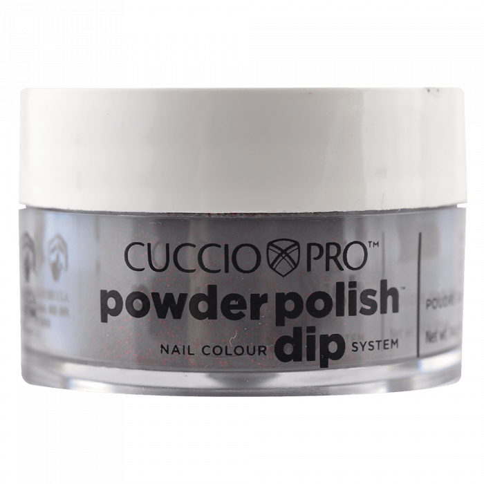 Dipping Por - 5611: Erősen pigmentált, rendkívül finomra őrölt por, mely csak a Powder Polish ...