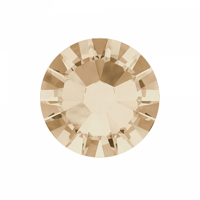 Swarovski - 391 SS5:Eredeti, 14 lapra csiszolt swarovski kristály kövek Silk színben a tökélete...