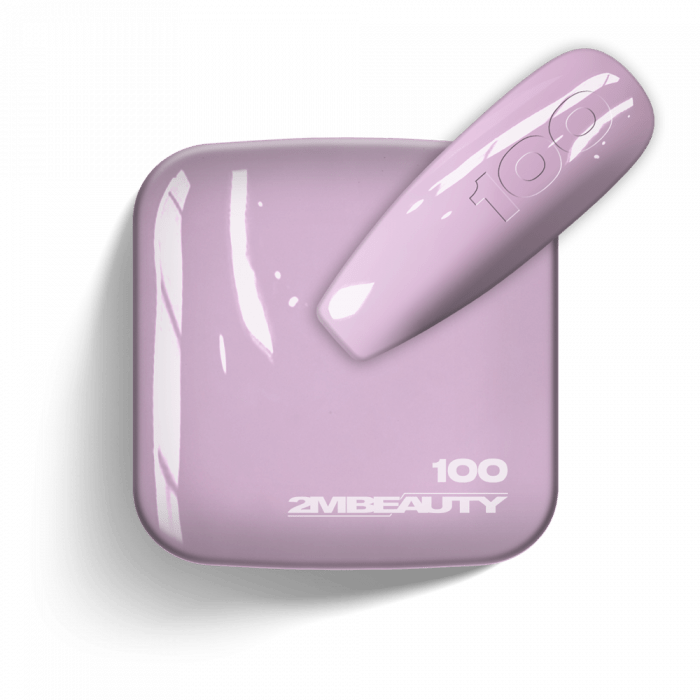 Gel Lack - Matt 100