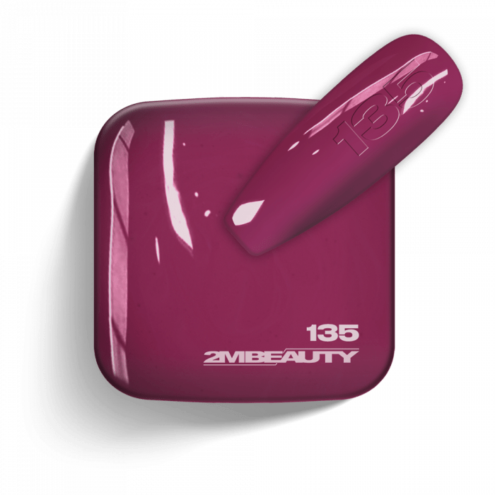 Gel Lack - Matt 135