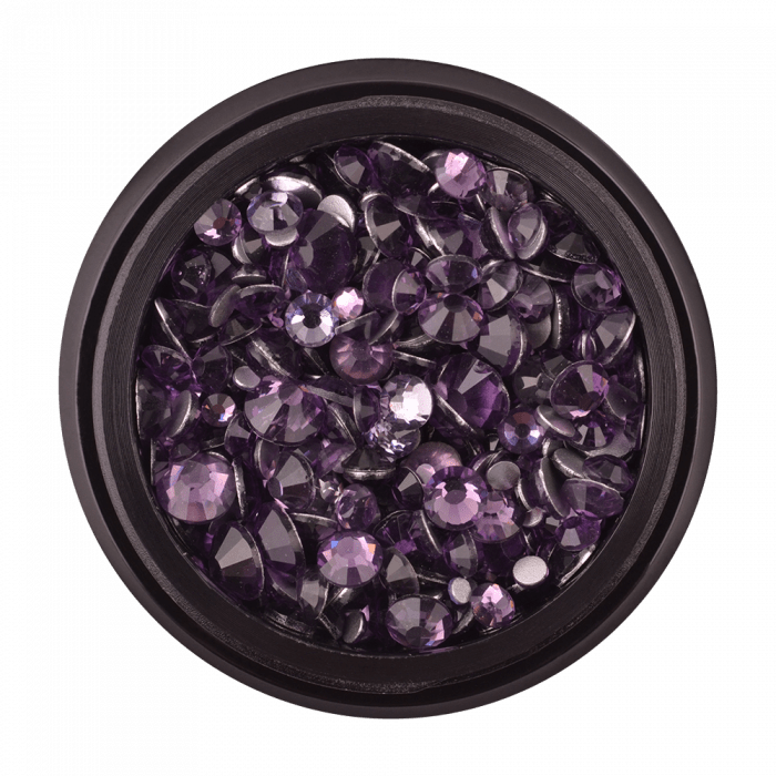 Strasszkő 10 tanzanite Strasszkő 10 tanzanite: Műkörömbe építhető vagy a felületére ragasztható strasszkövek....