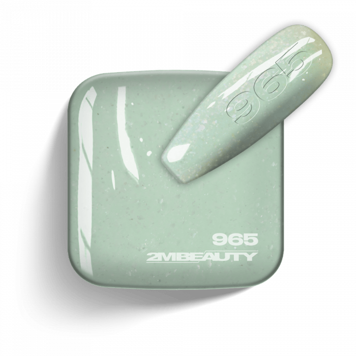 Gel Lack - Csillámos 965 Gel Lack - Csillámos 965
