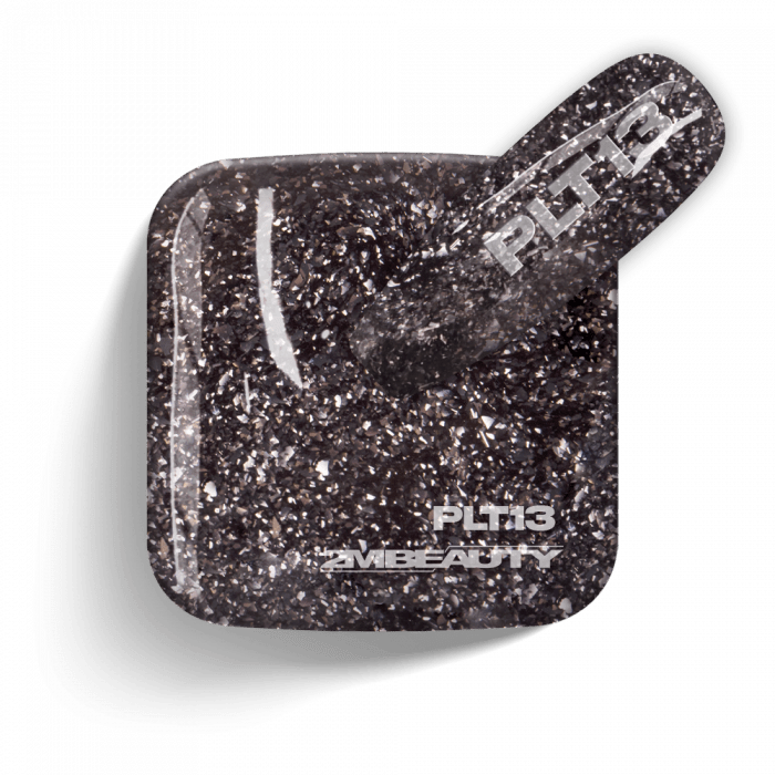 Gel Lack - Platinum 13 - HEMA Mentes
