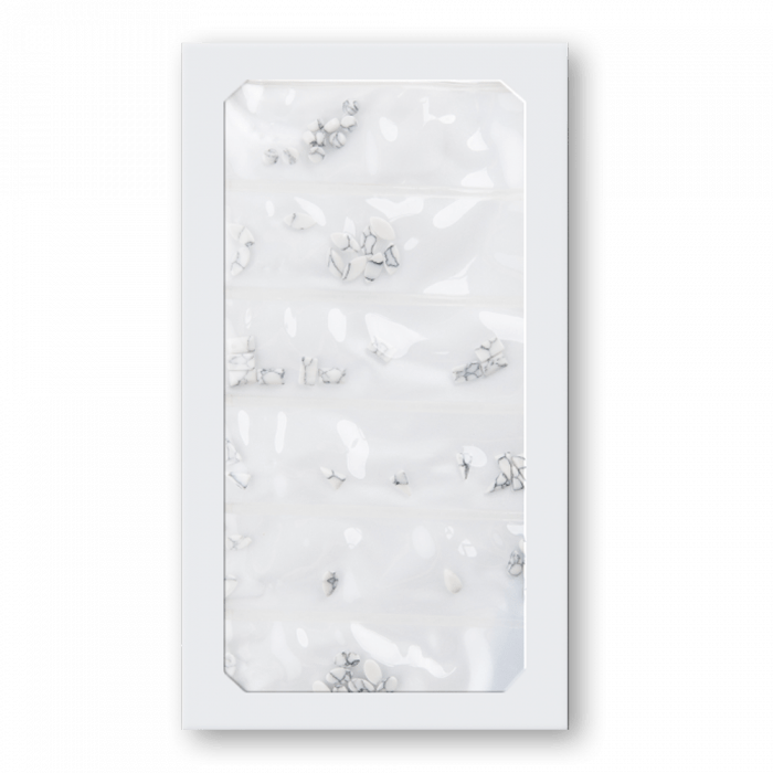 Turkish stone mix - Black and White 04 Turkish stone mix - Black and White 04:...