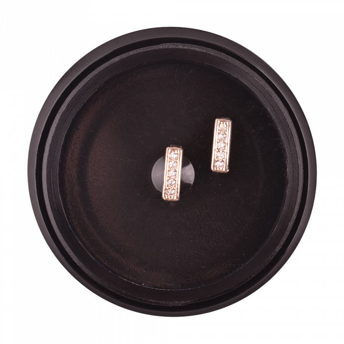 Nail charm gold 02:...