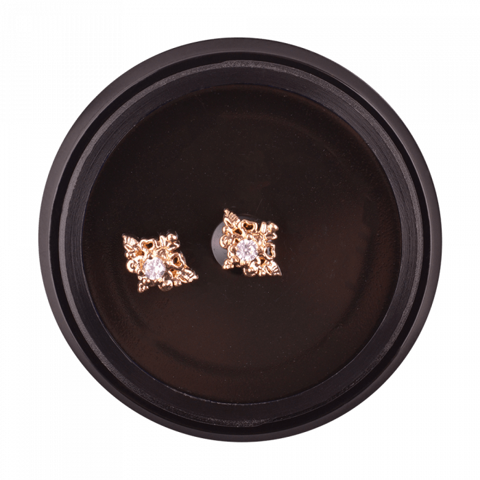 Nail charm gold 03 Nail charm gold 03:...