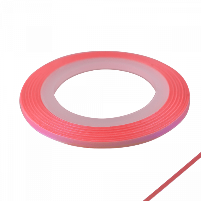 Díszítő szál 2mm 49-04 - pink ...