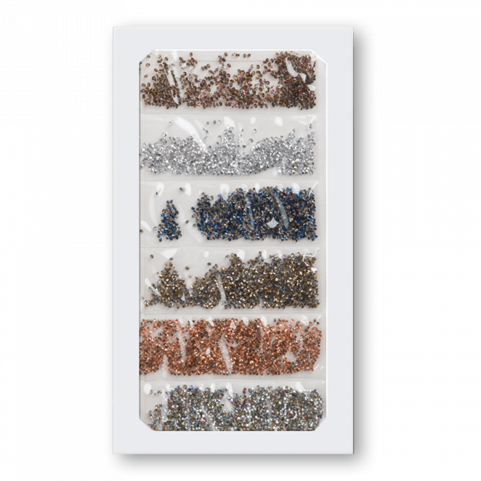 Metal pixi mix Metal pixi mix:...