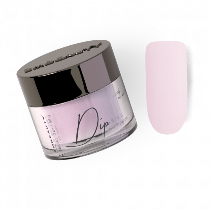 Dipping Építő Pink: A legújabb fejlesztésű technika a természetes köröm esztétikus meger�...