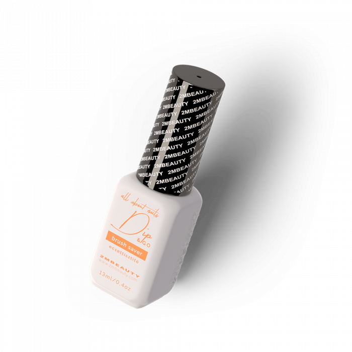 Dipping Brush saver:
Ecsetes folyadék
Állagában vízszerű
DIP & GO BASE  és
DIP & ...