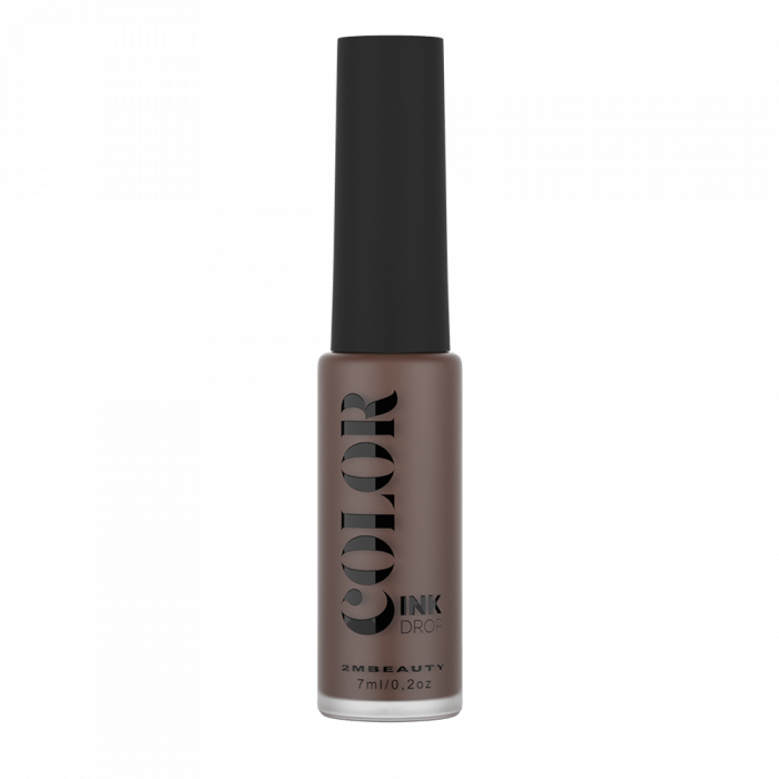 Color Ink Drop - Brown: Levegőre kötő híg állagú díszítő folyadék.
Master Shine top-ot aj�...