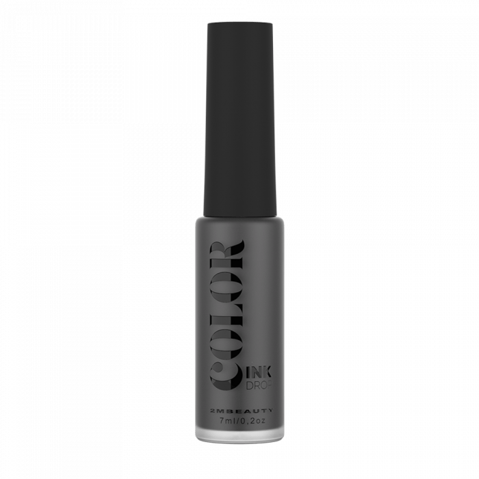 Color Ink Drop - Black: Levegőre kötő híg állagú díszítő folyadék.
Master Shine top-ot aj�...