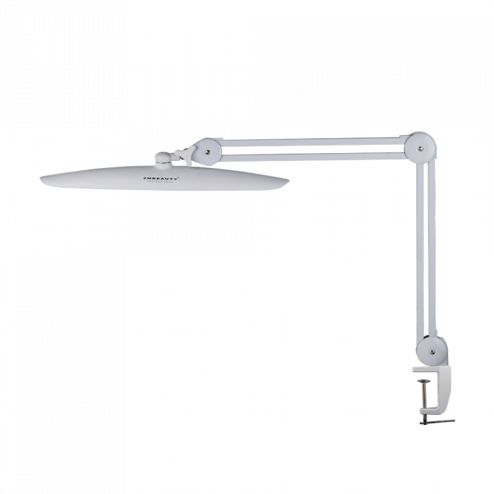 Asztali Lámpa - Super Star Led Lamp - White 180 LED:
Energiatakarékos LED-es technológiával ell...