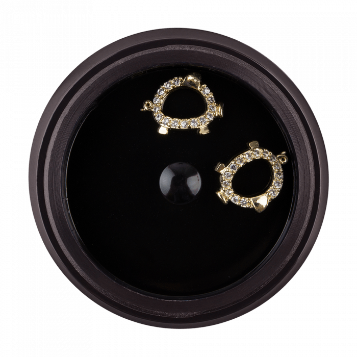 Körömékszer zircon 02:...