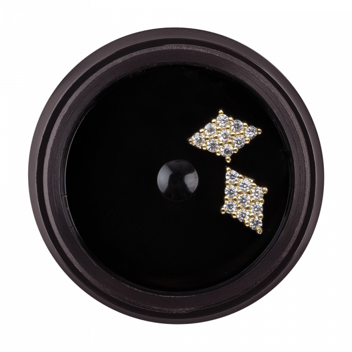 Körömékszer zircon 03:...