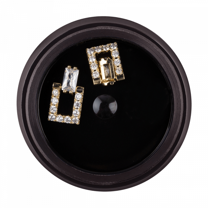 Körömékszer zircon 05:...