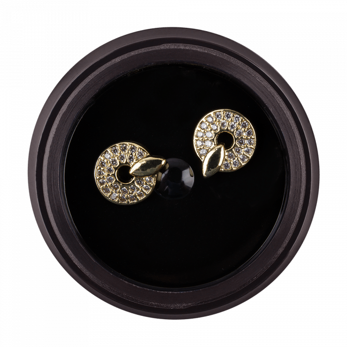 Körömékszer zircon 06:...