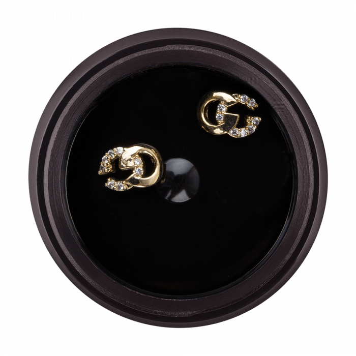 Körömékszer zircon 07:...