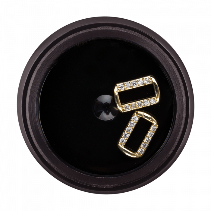 Körömékszer zircon 08:...