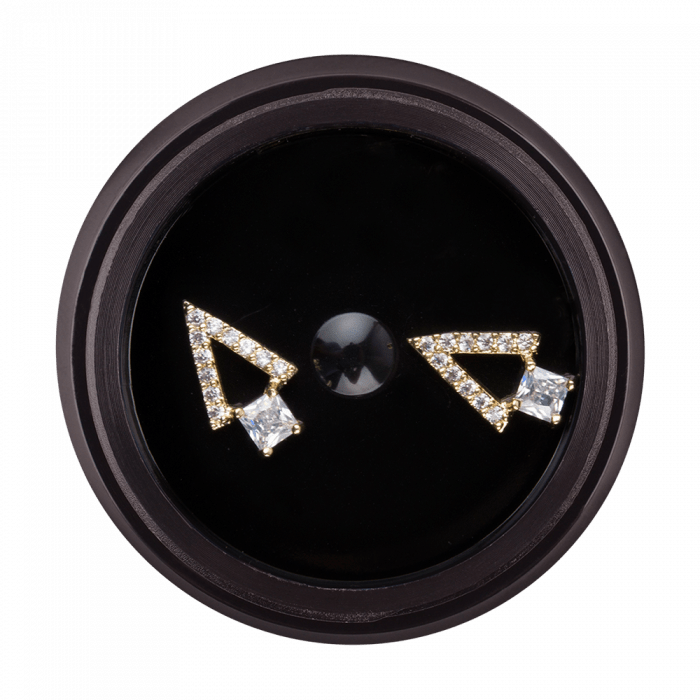 Körömékszer zircon 09:...