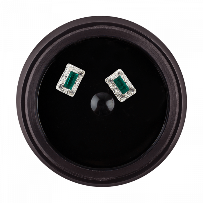 Körömékszer zircon 12:...