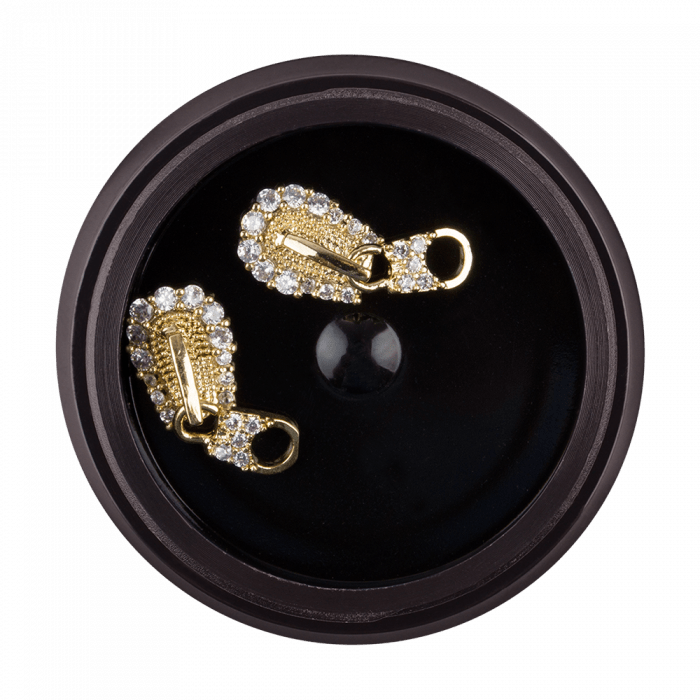 Körömékszer zircon 01:...