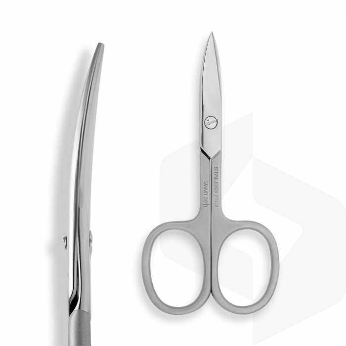 Staleks - Körömvágó Olló Smart SS-30-1 - Élhossz: 30 mm:
 
- manikűrhöz javasolt 
- sz�...