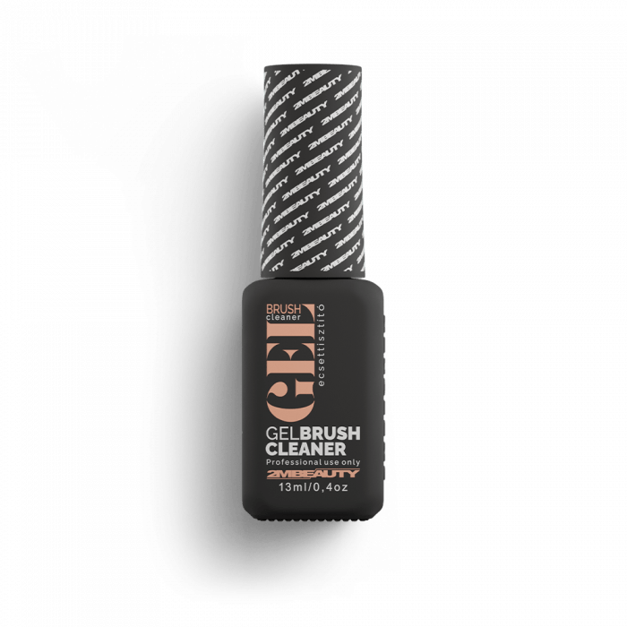 Ecsettisztító - Gel Brush Cleaner:
Az Ecsettisztító - Gel Brush Cleaner egy ecsetszőr tiszt�...