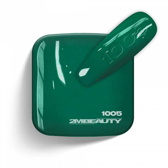Gel Lack - Matt 1005