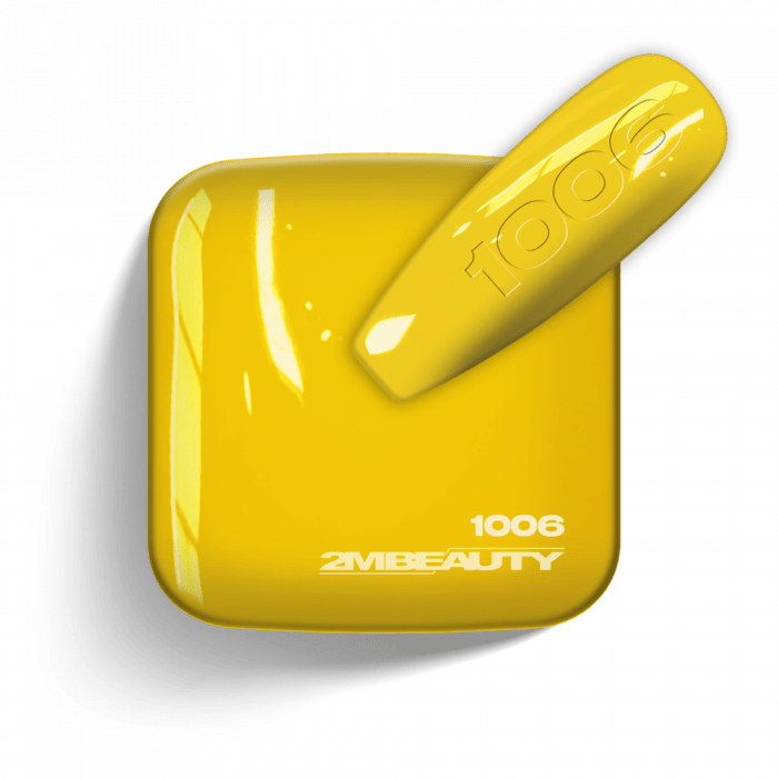 Gel Lack - Matt 1006