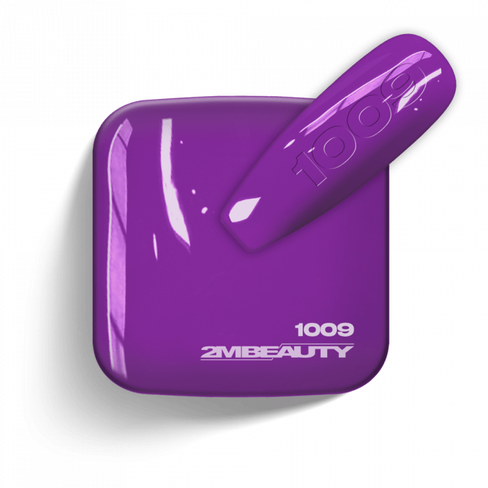 Gel Lack - Matt 1009