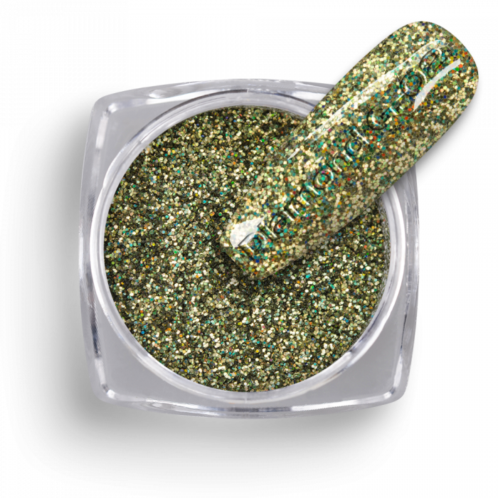 Csillámpor Diamond Glitter 02:
Ragyogó csillámporok a gyémánt fényével.
 
Használat:
Bá...
