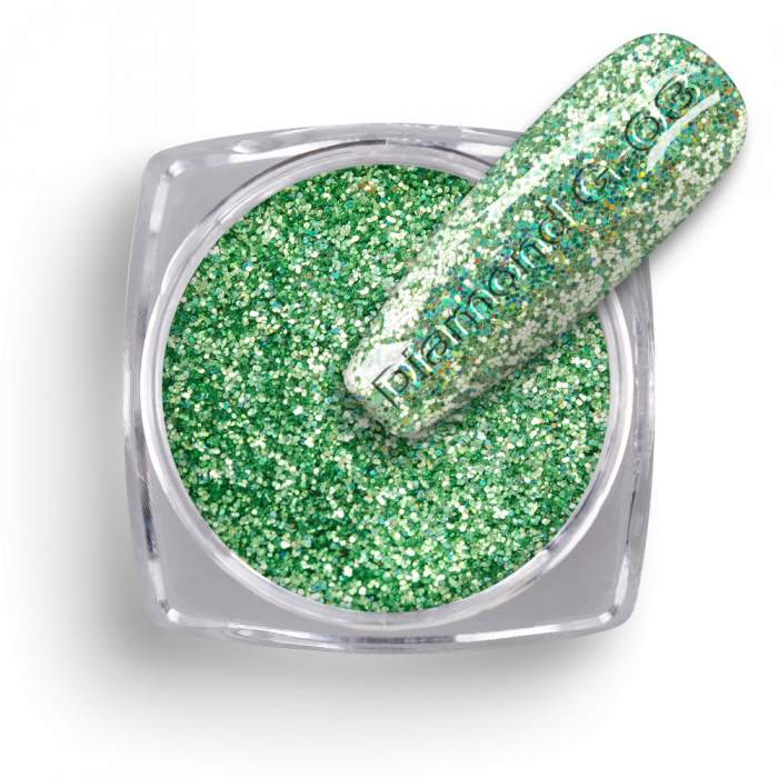Csillámpor Diamond Glitter 03:
Ragyogó csillámporok a gyémánt fényével.
 
Használat:
Bá...