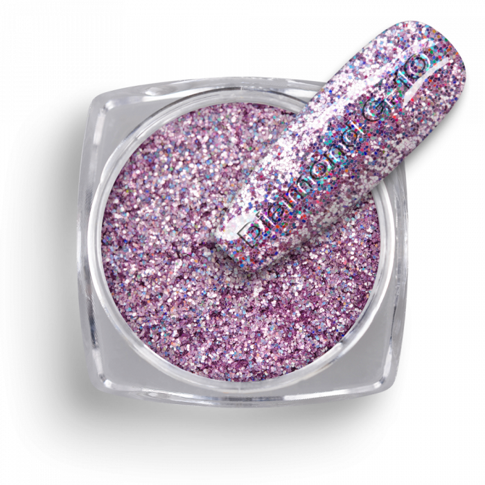 Csillámpor Diamond Glitter 10 Csillámpor Diamond Glitter 10:
Ragyogó csillámporok a gyémánt fényével.
Használat:
Bá...