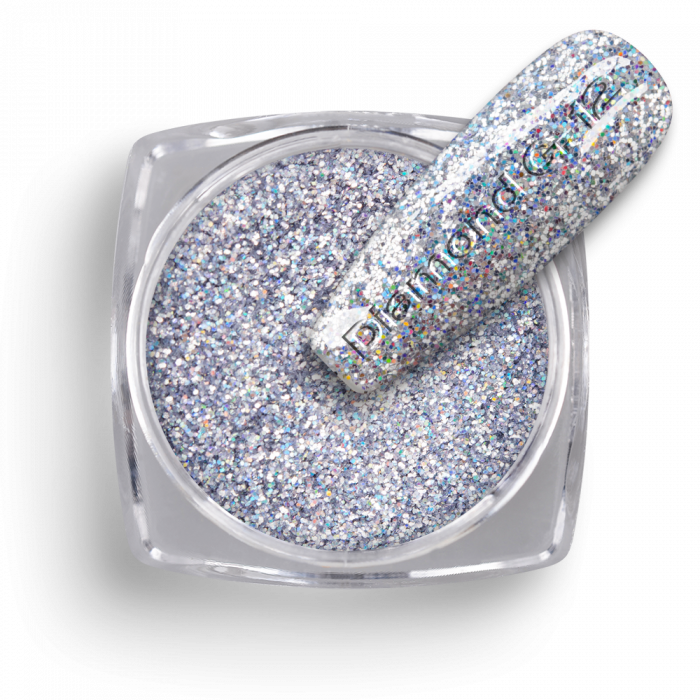 Csillámpor Diamond Glitter 12 Csillámpor Diamond Glitter 12:
Ragyogó csillámporok a gyémánt fényével.
Használat:
Bá...