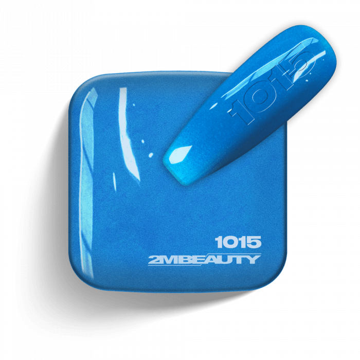 Gel Lack - Selyemfényű 1015 - HEMA Mentes