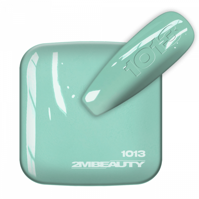 Gel Lack - Matt 1013 - HEMA Mentes