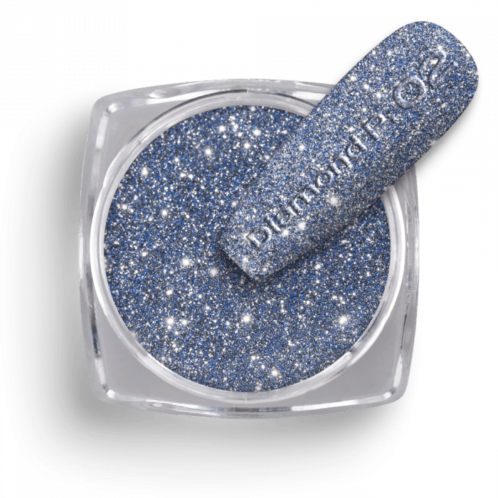 Pigmentpor Diamond Powder 02 Pigmentpor Diamond Powder 02:A Diamond Powder egy nagyon intenzíven ragyogó fényvisszaverő, azaz...