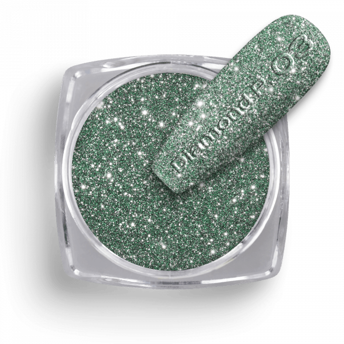 Pigmentpor Diamond Powder 03 Pigmentpor Diamond Powder 03:A Diamond Powder egy nagyon intenzíven ragyogó fényvisszaverő, azaz...