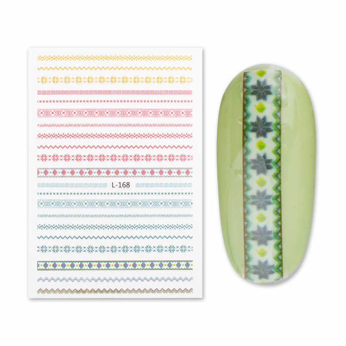 Matrica Retro 01 85-4_L-168:
Öntapadós matrica, mellyel a leggyorsabban és a legegyszerűbben k�...