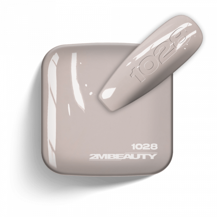 Gel Lack - Matt 1028
