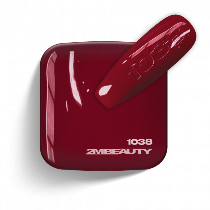 Gel Lack - Matt 1038