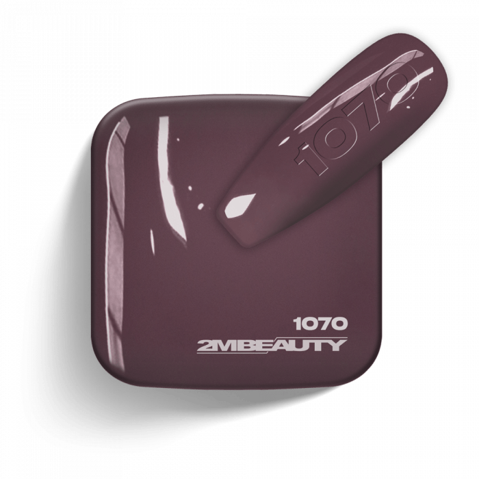 Gel Lack - Matt 1070