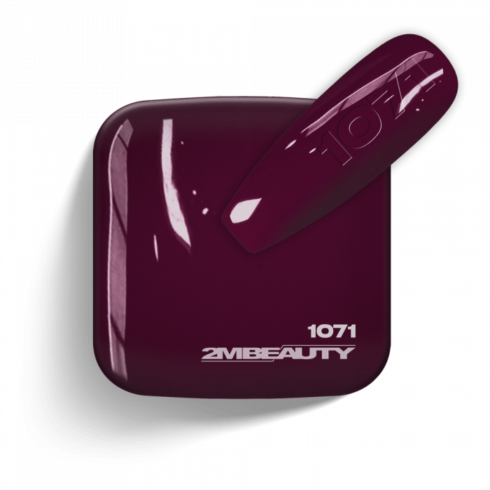 Gel Lack - Matt 1071